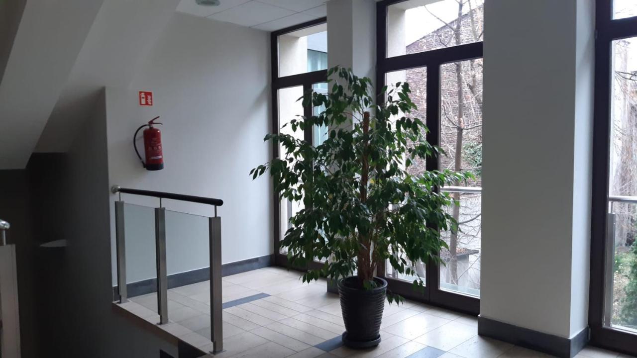 Apartment Wielopole 17 *