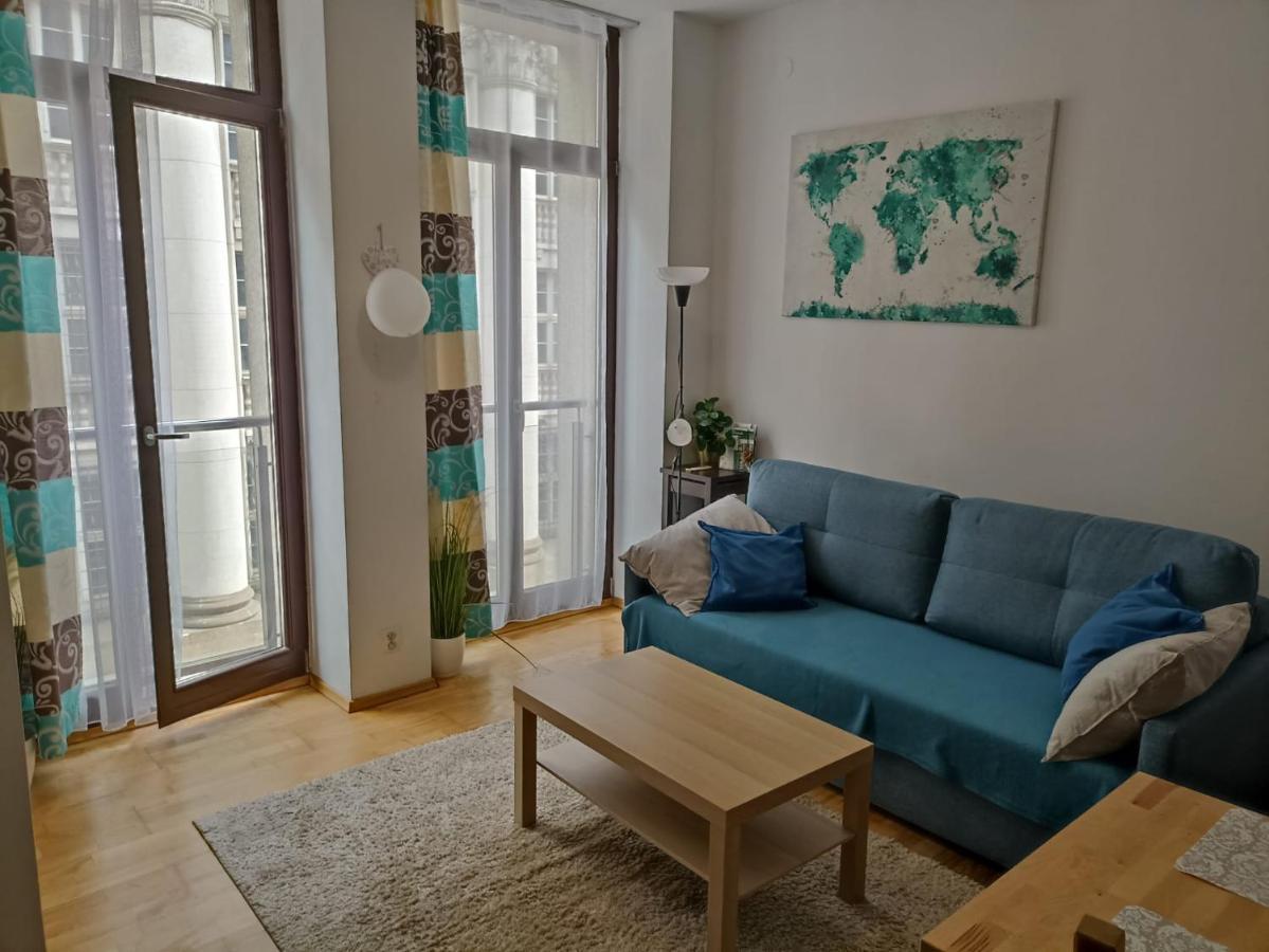 Wielopole 17 Apartment Krakow