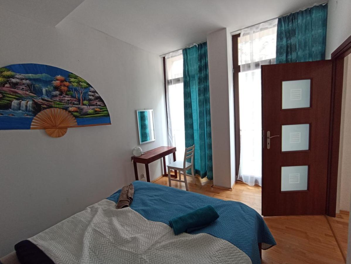 Wielopole 17 Apartment Krakow