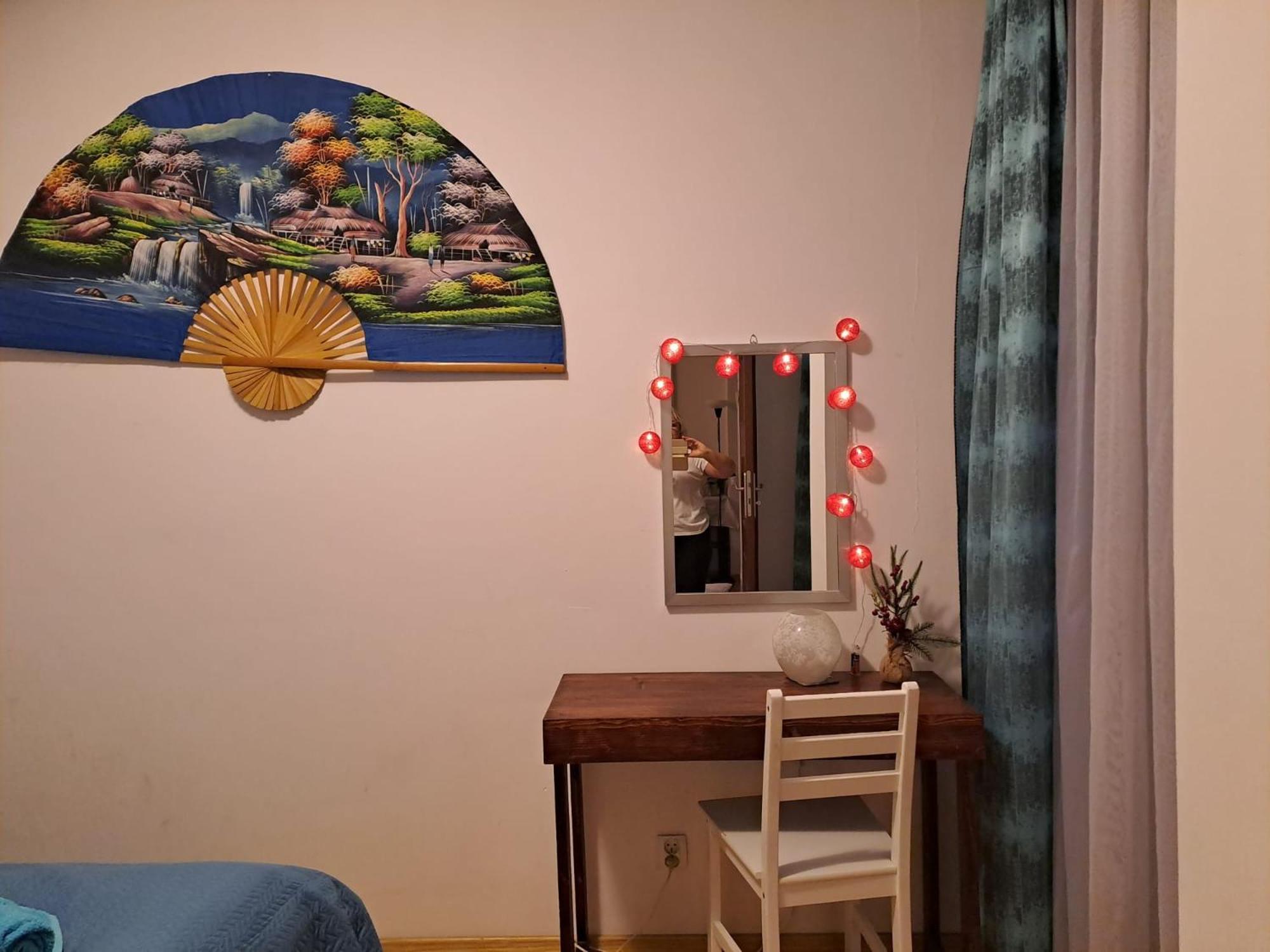 Apartment Wielopole 17