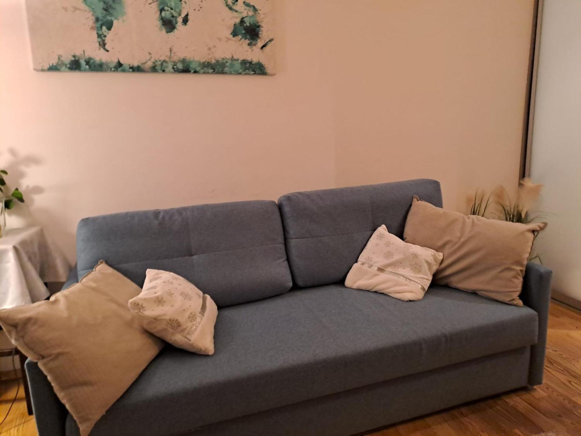 Wielopole 17 Apartment Krakow